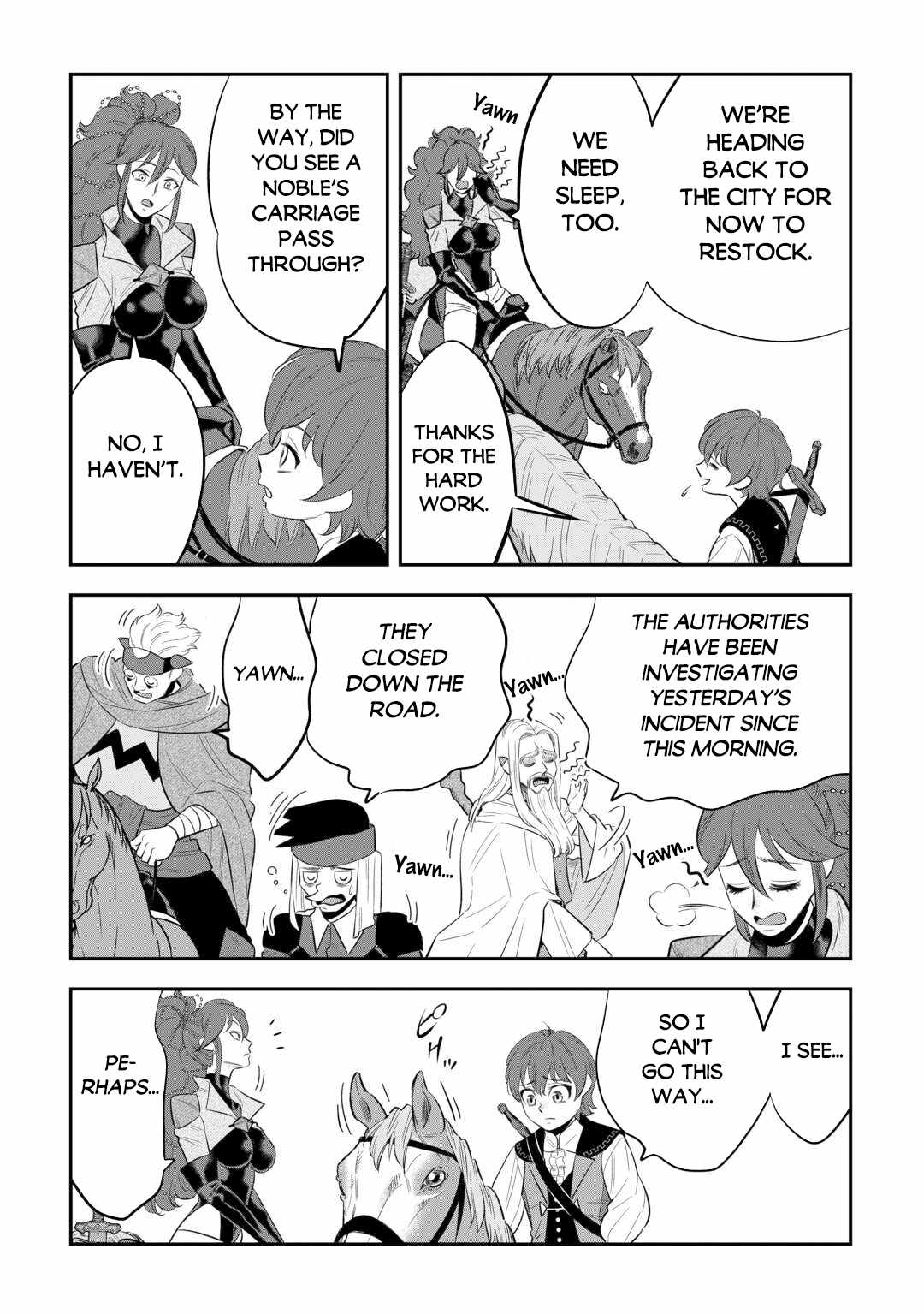 Kirawaremono no Akuyaku Reisoku ni Tensei shita no ni, Naze ka Mawari ga Hanatte Oite Kurenai Chapter 6 9